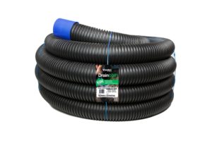 Draincoil® SN8 CL400 Unslotted